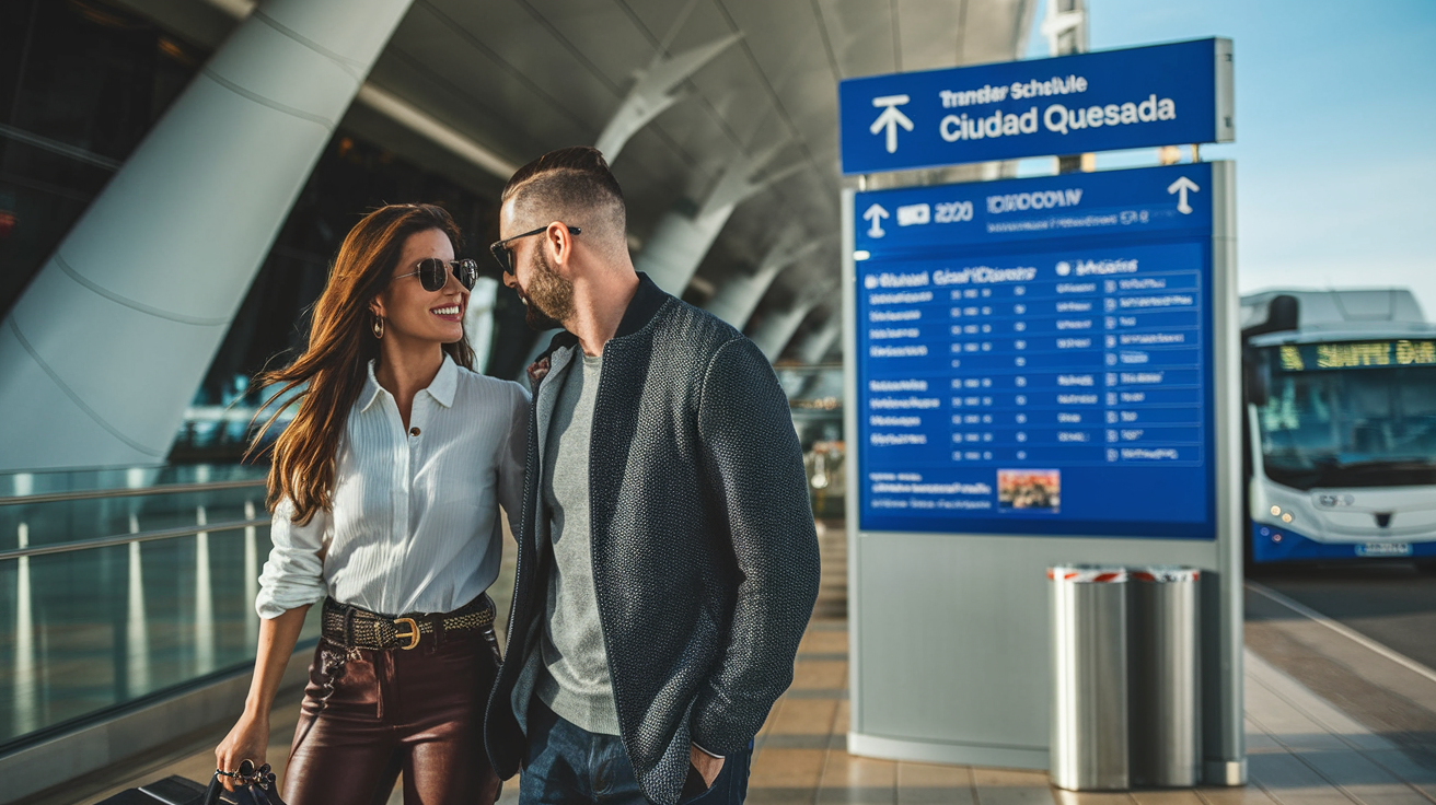 Alicante Airport Transfer to Ciudad Quesada: Your Ultimate Guide